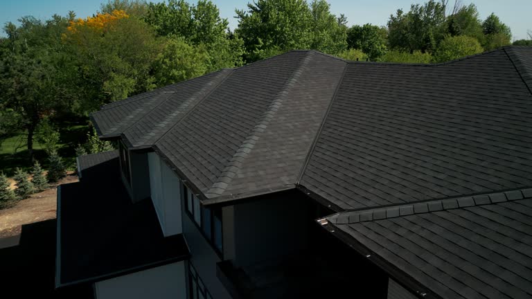 Fast & Reliable Emergency Roof Repairs in Villas, NJ