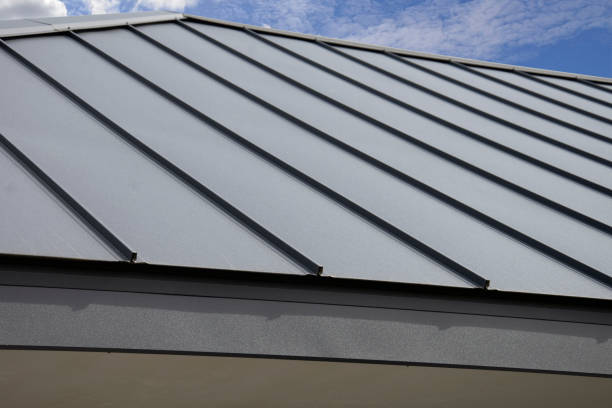 Best Green or Eco-Friendly Roofing Solutions  in Villas, NJ